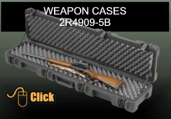 Gun Cases